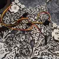 باندل H61 و پاور 300W|قطعات و لوازم جانبی رایانه|تهران, شادآباد|دیوار