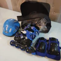 اسکیت سایز ۳۰ تا ۳۳