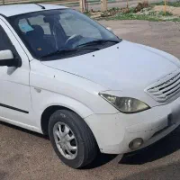 تیبا۲ مدل ۹۷|خودرو سواری و وانت|پرند, فاز ۵|دیوار