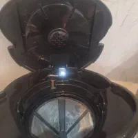 قهوه ساز|سماور، چای‌ساز، قهوه‌ساز|شیراز, نصر|دیوار