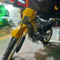 فروش ویژه اقساطی موتور سیکلت قربان زاده