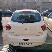 تیبا ۲|خودرو سواری و وانت|تهران, اوقاف|دیوار