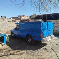 نیسان دیزل مدل ۹۰تاره تعمیر معاوضه دناپلاس