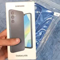 سامسونگ A16 حافظه 256 رام 8 پک ویتنام