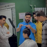 آموزش صفرتاصد آرایشگری بامدرک فنی و حرفه ای|خدمات آموزشی|تربت جام, زیباکنار|دیوار