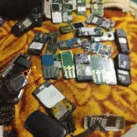 برد اصلی وهندی وچینی
