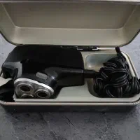 .ریش تراش برقی