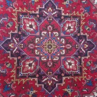 فرش دست بافت