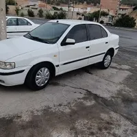 سمند ۱۳۸۹