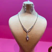 بدلیجات/اکسسوری/مروارید عشق/انگشتر/گوشواره|بدلیجات|کرمان, |دیوار