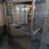 فرساندویچی فر ساندویچ پنج کاره|کافی‌شاپ و رستوران|اصفهان, بهارستان|دیوار