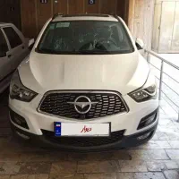 هایما s5 صفر مدل ۱۴۰۳