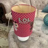 چراغ خواب کودک