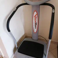 ویبراتور لاغری ایستاده Vibro Max