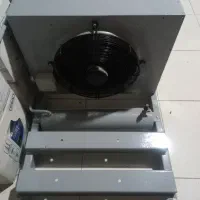 کندانسور سردخانه|ماشین‌آلات صنعتی|قرچک, مهدیه|دیوار