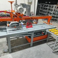 دستگاه برش سنگ و سرامیک/فرز آبی/ابزار/اسکراچ و غیر