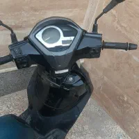 لاکیSmy  180cc|موتورسیکلت|شیراز, حجت آباد|دیوار