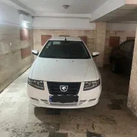 سورن تک موتور XU7P صفر به شرط کارشناسی