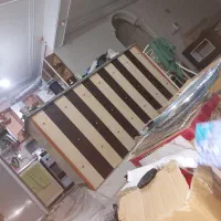 بار برگشتی از گچساران به فولادشهر