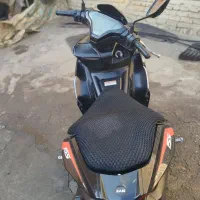 ایروکس کارمندی کم کار|موتورسیکلت|سبزوار, پیام|دیوار