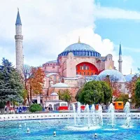 آفر تور استانبول