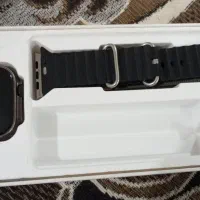 ساعت هوشمند بلوتوثی مدل HK9 ultra 2 call|ساعت|خرم‌آباد, |دیوار