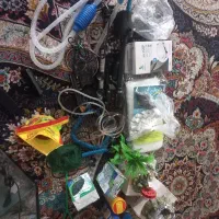 اکواریوم ماهیران