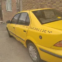تاکسی سمند ۹۴