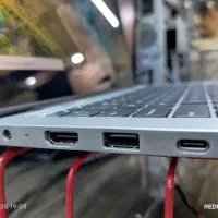 لپ‌تاپ dell|رایانه همراه|اهواز, پردیس|دیوار