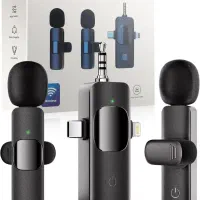 میکروفون برای محتوا ضبط کردن|صوتی و تصویری|همدان, |دیوار