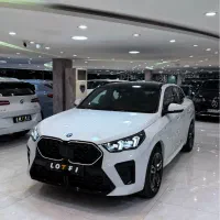 (گالری بزرگ لطفی)BMWx2