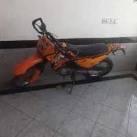 تریل روان|موتورسیکلت|بیرجند, |دیوار