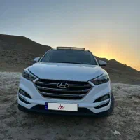 توسان ۲۰۱۶