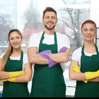 شرکت نظافتی آسمان اعزام نیروخانم وآقابافاکتوررسمی