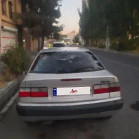 زانتیا ۲۰۰۰|خودرو سواری و وانت|مراغه, |دیوار