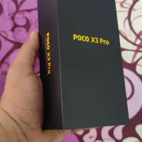 Xiaomi poco x 3 pro|موبایل|تهران, حکیمیه|دیوار