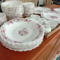 سرویس اکروپال ۶ نفره  ۵۵۰۰۰۰۰ تومان