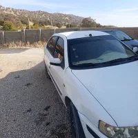 سمند 93|خودرو سواری و وانت|یاسوج, |دیوار