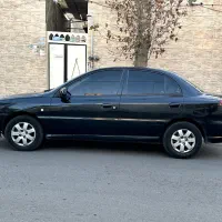 ریو|خودرو سواری و وانت|کرج, ساسانی (قلمستان)|دیوار