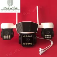 نصاب دوربین مداربسته|دوربین مداربسته|کرج, شهرک سهرابیه|دیوار