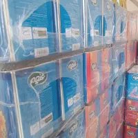 پخش عمده روغن مایع وجامد