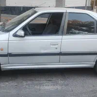 پژو پارس (پرشیا) ۱۳۸۳|خودرو سواری و وانت|تهران, خواجه نصیر طوسی|دیوار