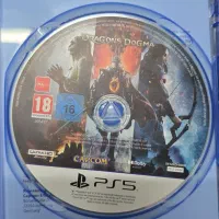 بازی Dragons Dogma 2|کنسول، بازی ویدئویی و آنلاین|مشهد, دوست آباد|دیوار