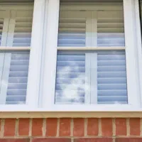 سازنده درب وپنجره upvc با پانزده سال سابقه کار|مصالح و تجهیزات ساختمان|خمینی‌شهر, |دیوار