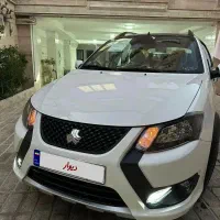 کوییک RS|خودرو سواری و وانت|تهران, شهرک شریعتی|دیوار