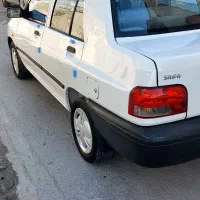 پراید 131 se مدل 96 بیرنگ کم کار  تمیز|خودرو سواری و وانت|برازجان, |دیوار