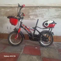 دوچرخه بچه گانه