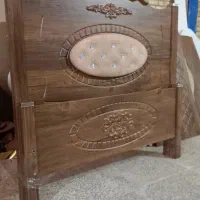 تخت و تشک کریمی