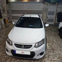 کوییک ۱۴۰۱ سفید