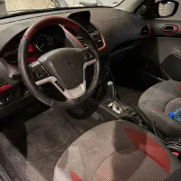 پژو ۲۰۷ MC مدل ۱۴۰۲|خودرو سواری و وانت|شیراز, نیایش|دیوار